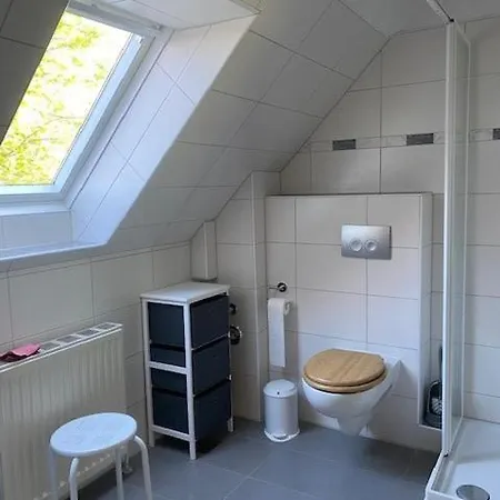 Daire Jacobihof Haus 15 04 *