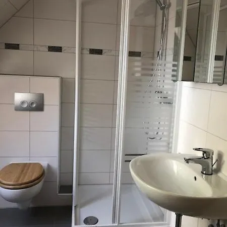 Jacobihof Haus 15 04 Daire *