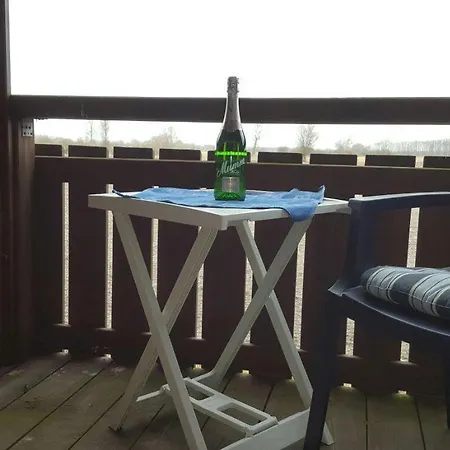 Jacobihof Haus 15 04 Dahme