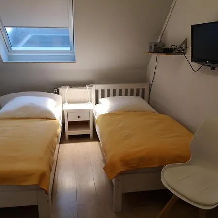 Daire Jacobihof Haus 15 04 *