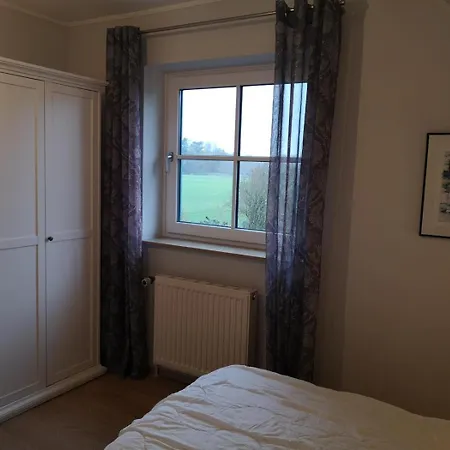 Jacobihof Haus 15 04 * Dahme