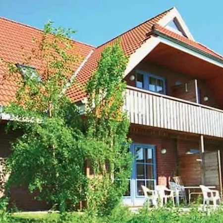 Jacobihof Haus 15 04 Dahme (Schleswig-Holstein)