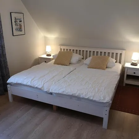 Jacobihof Haus 15 04 Διαμέρισμα Dahme (Schleswig-Holstein)